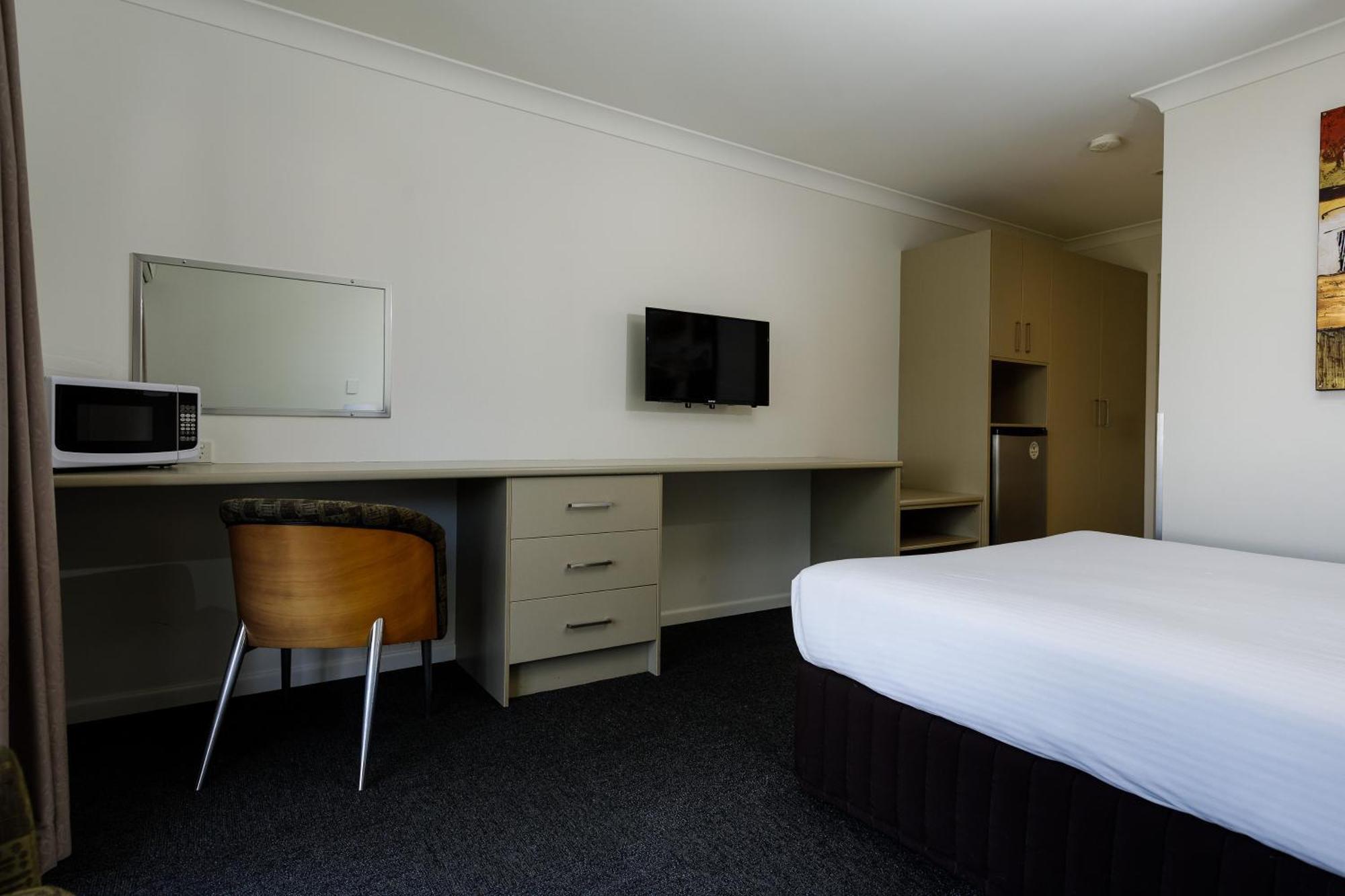 The Waterloo Bay Hotel Brisbane Luaran gambar