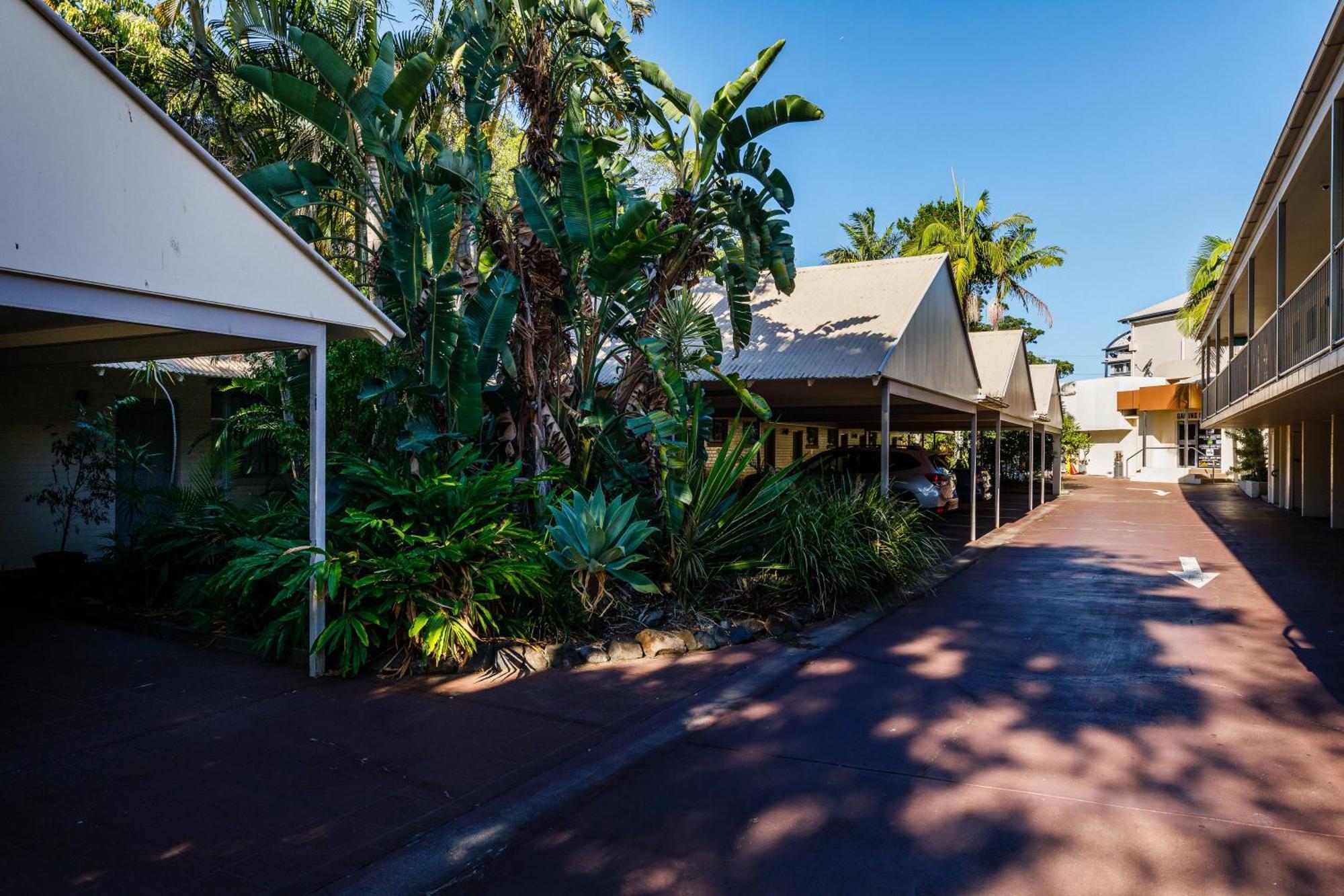The Waterloo Bay Hotel Brisbane Luaran gambar