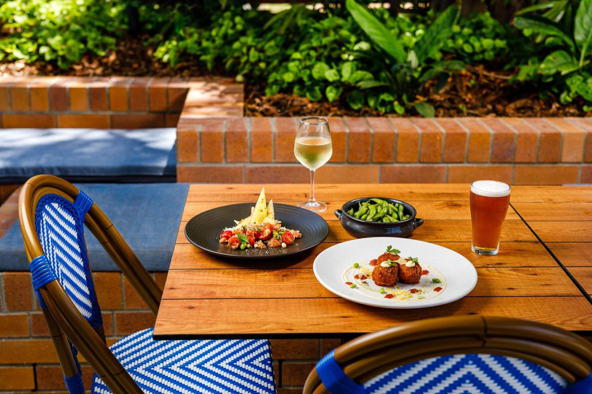 The Waterloo Bay Hotel Brisbane Luaran gambar