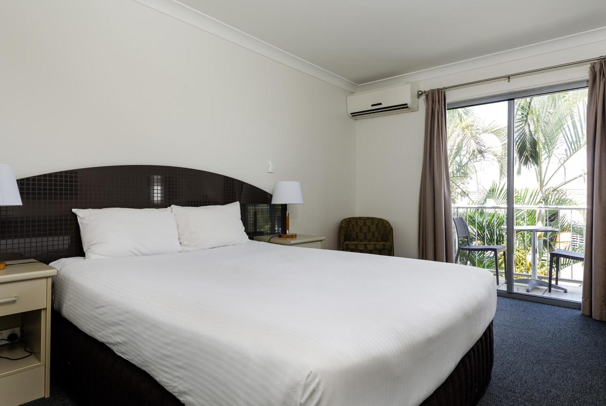 The Waterloo Bay Hotel Brisbane Luaran gambar