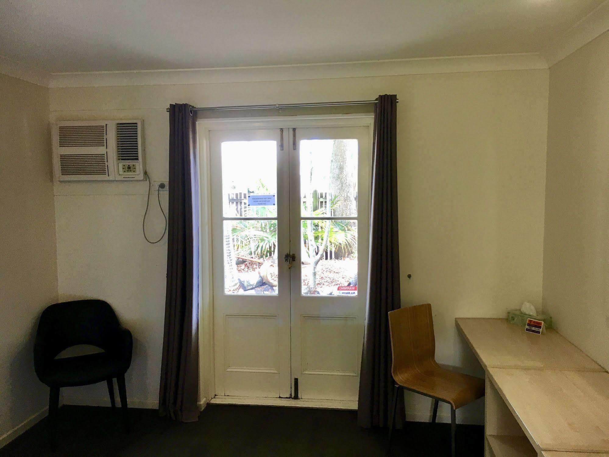 The Waterloo Bay Hotel Brisbane Luaran gambar