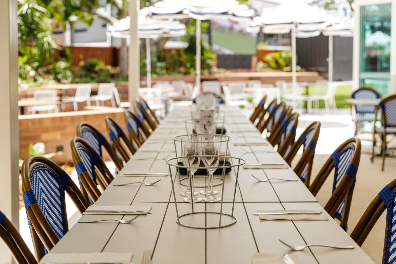 The Waterloo Bay Hotel Brisbane Luaran gambar