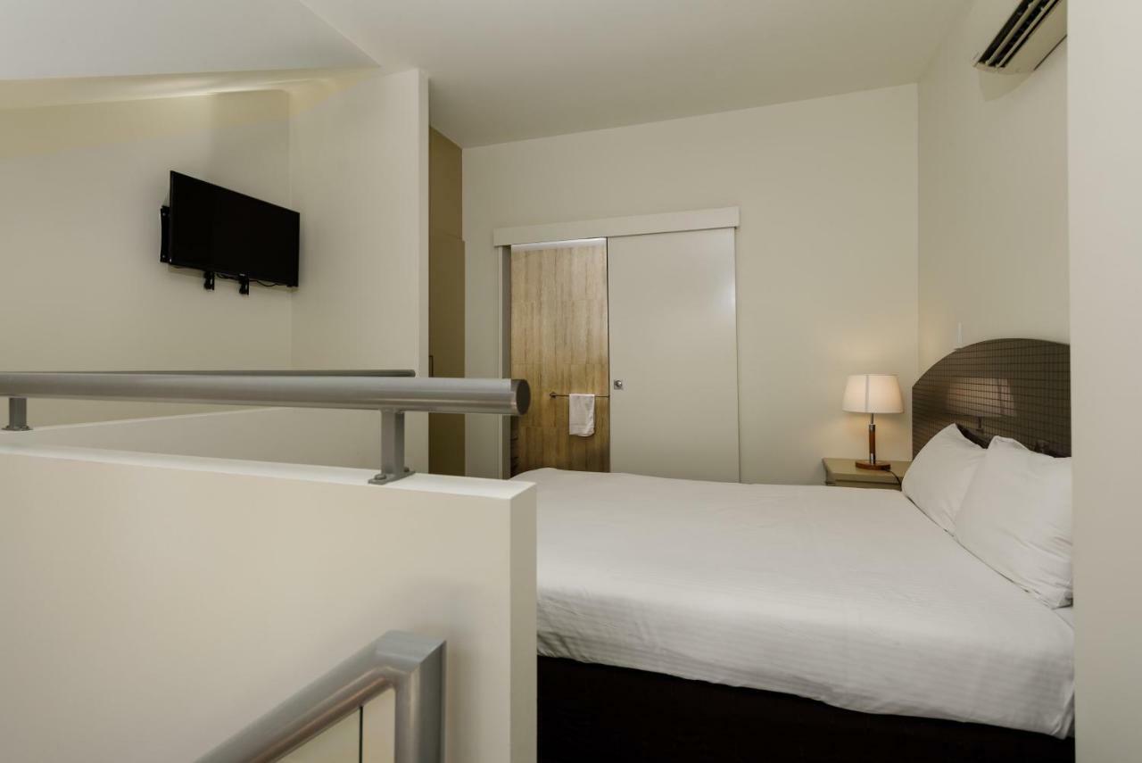 The Waterloo Bay Hotel Brisbane Luaran gambar