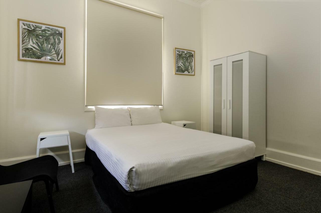 The Waterloo Bay Hotel Brisbane Luaran gambar