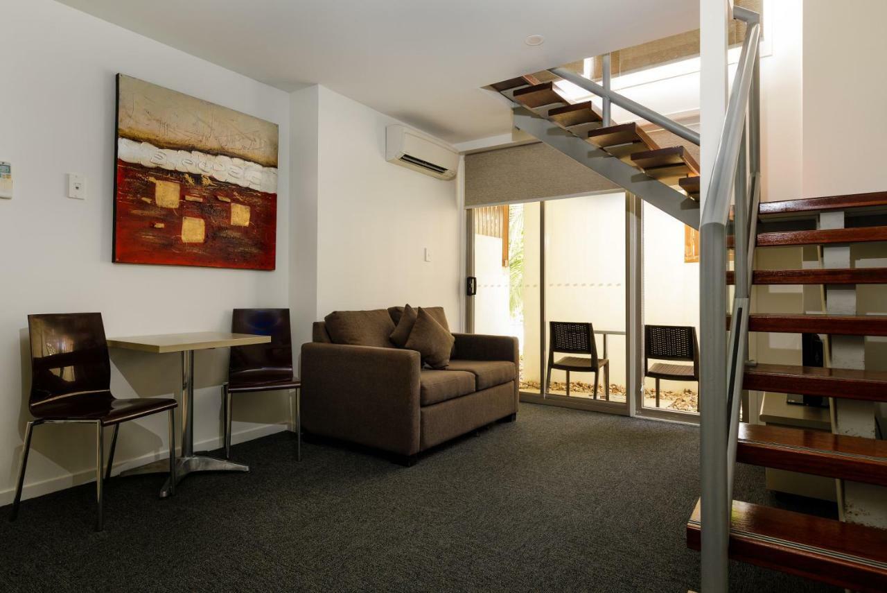 The Waterloo Bay Hotel Brisbane Luaran gambar